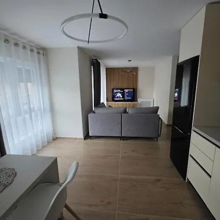 Appartement Luxury Seaside Escape 2 - Free Private Parking Golem (Tirana)