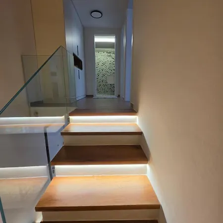 Appartement Luxury Seaside Escape 2 - Free Private Parking *
